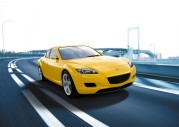 Mazda RX-8